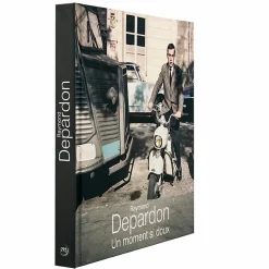 Online Raymond Depardon - Un moment si doux Catalogues D'Exposition