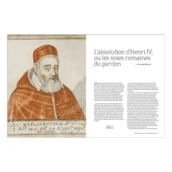 Best Réconciliations. Henri IV et Rome (1589-1610) - Catalogue d'exposition Catalogues D'Exposition
