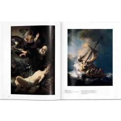 Sale Rembrandt Monographies