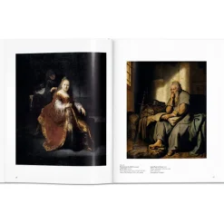 Sale Rembrandt Monographies