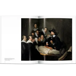 Sale Rembrandt Monographies
