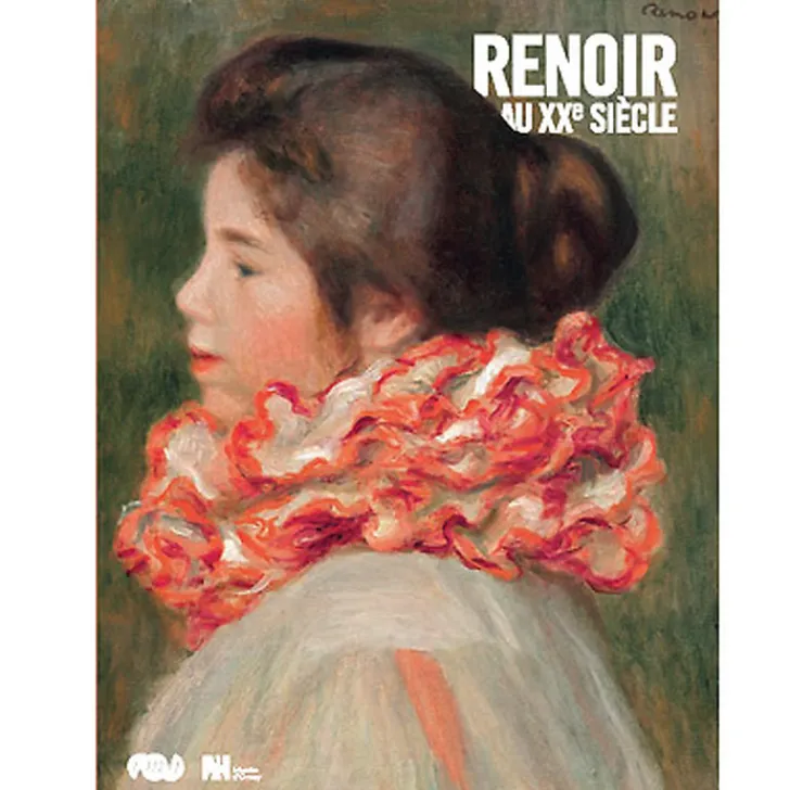 Renoir au XXe siècle Catalogues D'Exposition