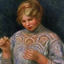 Renoir au XXe siècle Catalogues D'Exposition