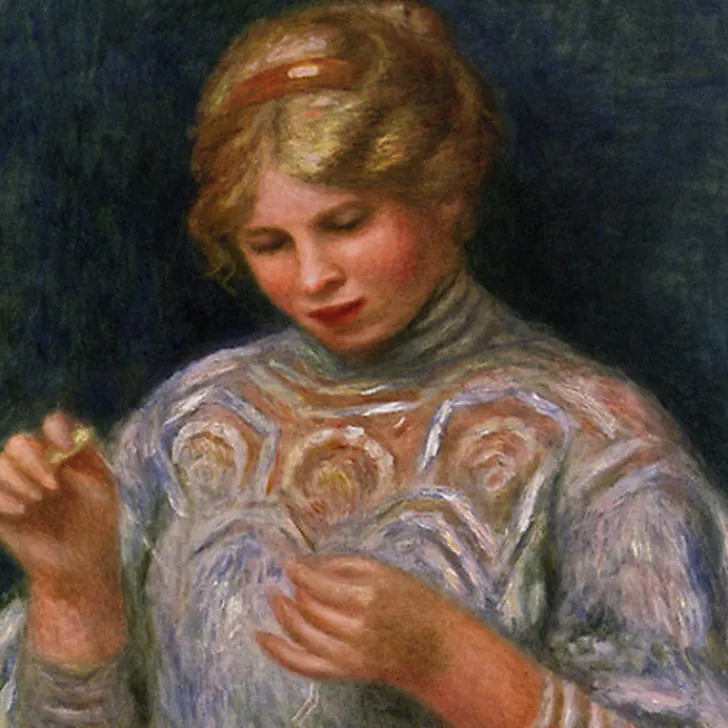 Renoir au XXe siècle Catalogues D'Exposition