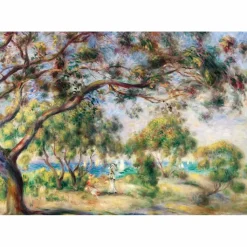 Online Renoir. L'essentiel Monographies