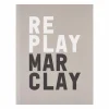 Replay Marclay - Catalogue d'exposition