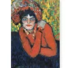 Online Reproduction Pablo Picasso - L'attente Affiches Et Reproductions