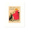 Online Reproduction sous Marie-Louise Théophile-Alexandre Steinlen - Lait pur de la Vingeanne stérilisé Affiches Et Reproductions