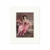 Clearance Reproduction sous Marie-Louise Giovanni Boldini - Portrait d'Olivia de Subercaseaux Concha, 1916 Affiches Et Reproductions