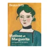 Hot Revue Beaux Arts Hors-Série / Matisse et Marguerite. Le regard d'un père - Musée d'art moderne de Paris Revues