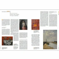 Revue des musées de France n° 1 - 2022 - Revue du Louvre
