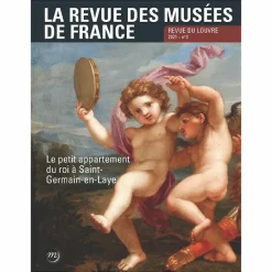 Revue des musées de France n°3-2009 - Revue du Louvre