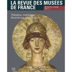 New Revue des musées de France n° 1-2020 - Revue du Louvre Revues