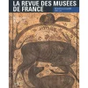 Outlet Revue des musées de France n° 2-2020 - Revue du Louvre Revues