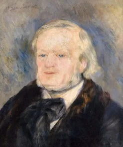 Richard Wagner (panneaux acryliques) Panneaux Acryliques