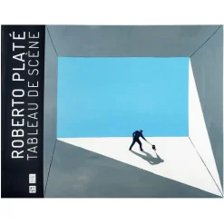 Discount Roberto Platé, tableau de scène Catalogues D'Exposition