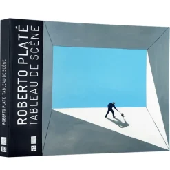 Discount Roberto Platé, tableau de scène Catalogues D'Exposition