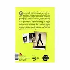 Online Rodin. L'invention permanente - Découvertes Gallimard Hors série Littérature & Essais