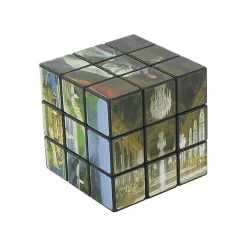 Sale Rubik's cube Versailles Jeux