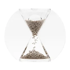 Sablier Paradox