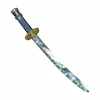 Sabre de Samouraï en mousse