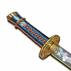 Sabre de Samouraï en mousse