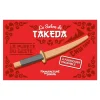 Online Sabre de Takeda à construire - Manufacture en Famille Loisirs Créatifs