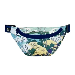 Sac Banane Katsushika Hokusai - Fuji de Gotenyama - Loqi