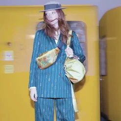 Sac Banane Vincent van Gogh - Les Tournesols - Loqi Sacs, Tote Bags
