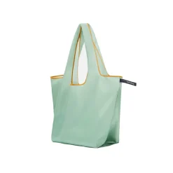 Sale Sac Cabas Notabag - Vert sauge Sacs, Tote Bags