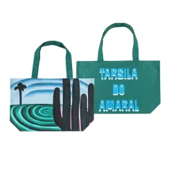 Sac cabas Tarsila do Amaral - Distância