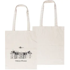 Sale Sac Château d'Écouen Sacs, Tote Bags