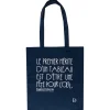 Sac Citation - Journal d'Eugène Delacroix, 22 juin 1863