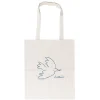 Outlet Sac colombe de la paix Sacs, Tote Bags