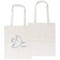 Outlet Sac colombe de la paix Sacs, Tote Bags