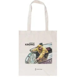 Outlet Sac de l'exposition Christian Krohg, le peuple du nord - Musée d'Orsay Sacs, Tote Bags