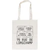 Sale Sac de l'exposition Dans l'appartement de Léonce Rosenberg. De Chirico, Ernst, Léger, Picabia... Sacs, Tote Bags