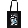 Sac de l'exposition La tête dans le décor, Karina Bisch - Musée national Fernand Léger Sacs, Tote Bags