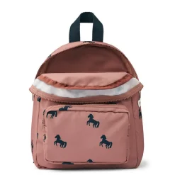 Sac à dos enfant Cheval 23x28cm