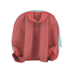 Sac à dos Marie-Antoinette - J'aime m'occuper de mes rosiers
