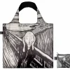 Sac Edvard Munch - Le Cri, 1895 - Loqi