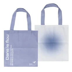 Outlet Sac Exposition Dans le Flou Sacs, Tote Bags