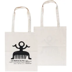 Best Sac Exposition Les Maîtres du Feu. L'âge du Bronze en France Sacs, Tote Bags
