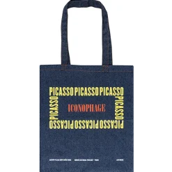 Online Sac exposition Picasso Iconophage Sacs, Tote Bags