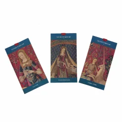 Best Sachet parfumé Fleur d'oranger La Dame à la licorne - À mon seul désir Senteurs
