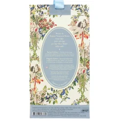 Sale Sachet parfumé Madame Victoire - Mandarine & cèdre - Dames de la cour Senteurs