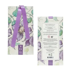 Online Sachet parfumé Théophile Soyer - Violette Senteurs