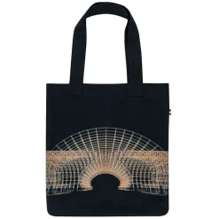 Sac Jean-Michel Wilmotte - Grand Palais Éphémère 2021 - 33x40 cm