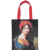 Sac Julie Louise Duvidal de Montferrier - Autoportrait