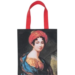 Sac Julie Louise Duvidal de Montferrier - Autoportrait